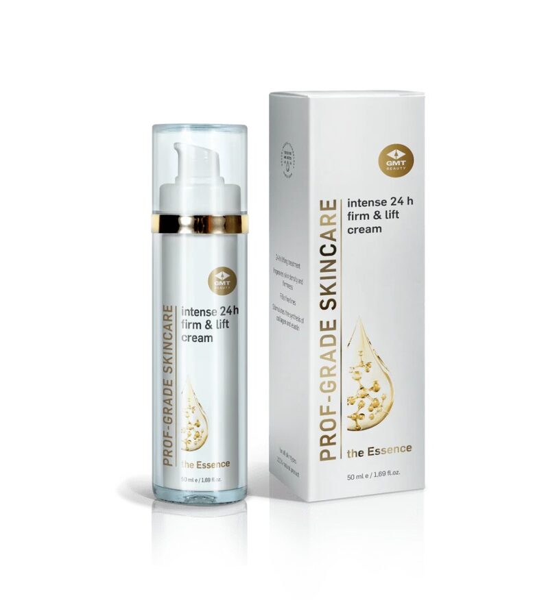 GMT Beauty 24h intensīvi formējošs liftinga krēms I 50ml